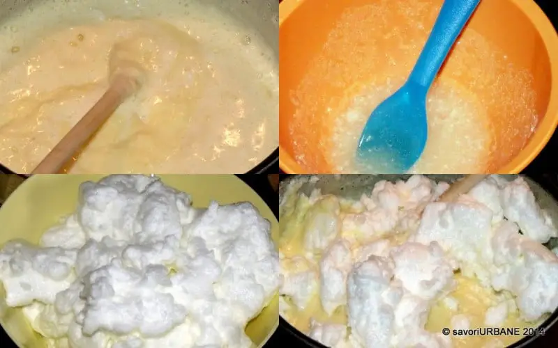 Prajitura capsuni crema vanilie (1)