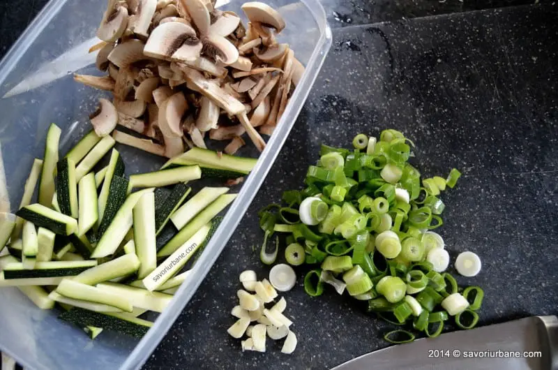 paste zucchini ciuperci lamaie (4)