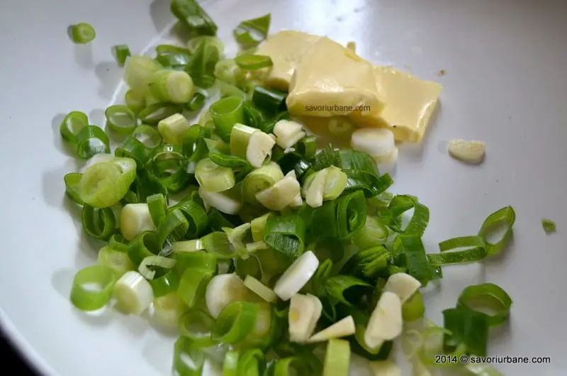 paste zucchini ciuperci lamaie (5)