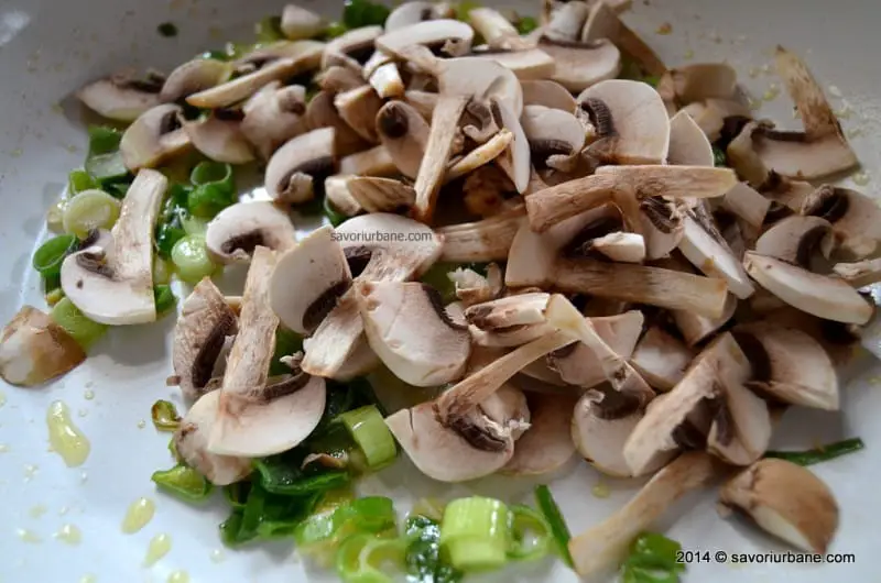 paste zucchini ciuperci lamaie (6)