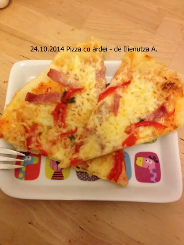 24.10.2014 pizza Ilienutza A.