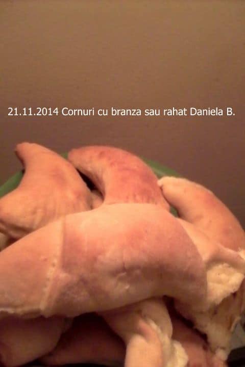21.11.2014 Cornuri cu branza Daniela B.