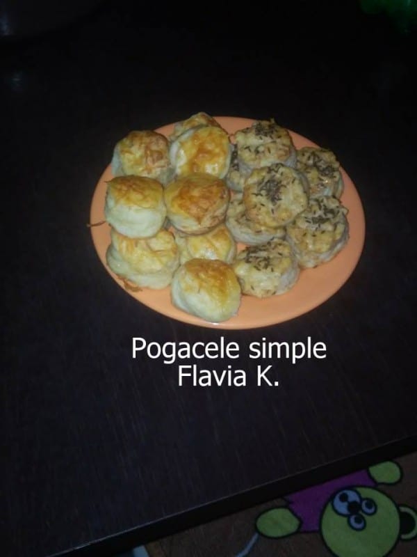 29.12.2014 Pogacele Simple Flavia K