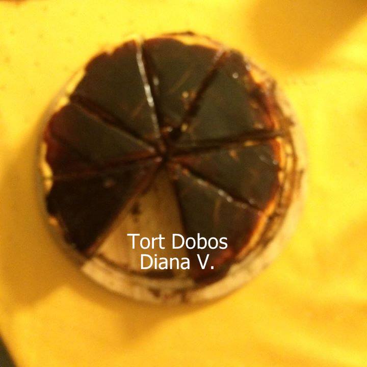 31.12.2014 Tort Dobos Diana V