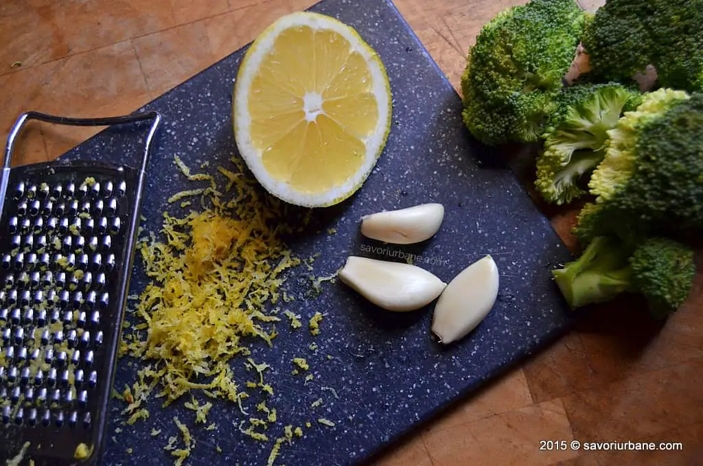 Paste cu pui smantana broccoli (4)