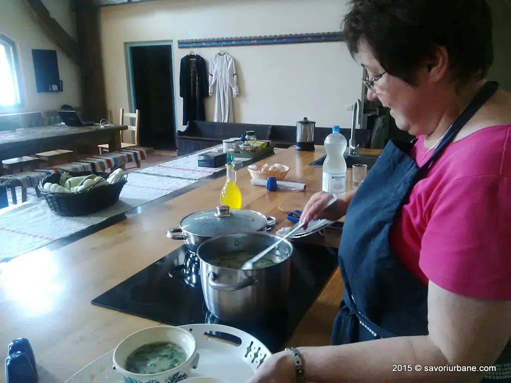 Transylvania Culinary Academy Kitchen (4)