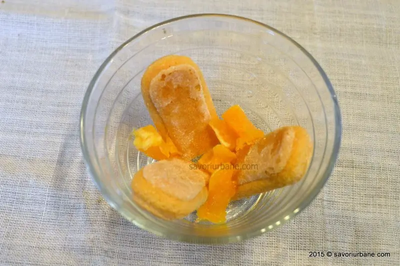 Tiramisu cu portocale la rece (7)