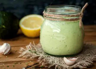 Maioneza din avocado cu ou fiert reteta fara ulei Maioneza din avocado cu ou fiert reteta fara ulei savori urbane