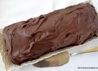 Suhaida – crema de cacao