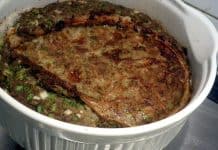 Drob de miel reteta simpla de Pasti Drob de miel reteta simpla de Pasti savori urbane