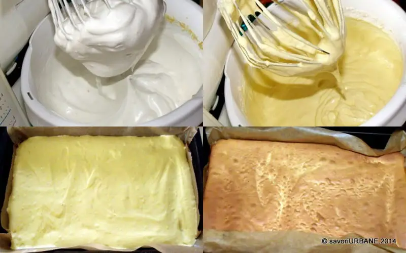 Prajitura capsuni crema vanilie (2)