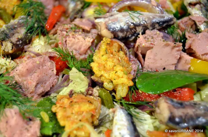 Salata de orez cu ton si sardine (8)