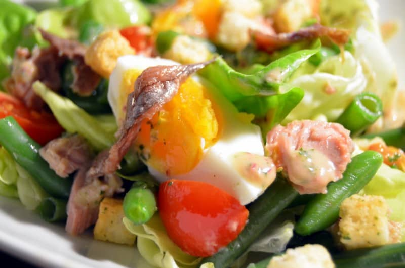 Salata nicoise (4)