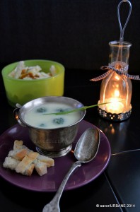 Supa crema de cartofi cu broccoli (7)