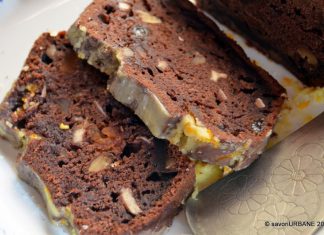 Banana bread chec cu banane si cacao banana bread (20)