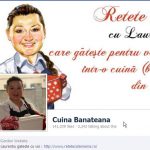 Laura Laurentiu despre Romania Culinara