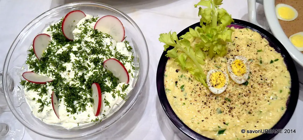 Salata de telina cu iaurt si maioneza si crema de branza (4)