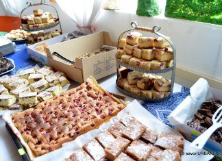 Bazar caritabil la Asociatia Integra