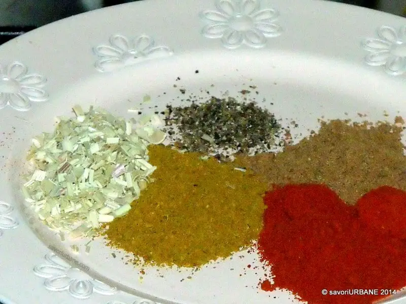 Curry-porc-ciuperci (2)