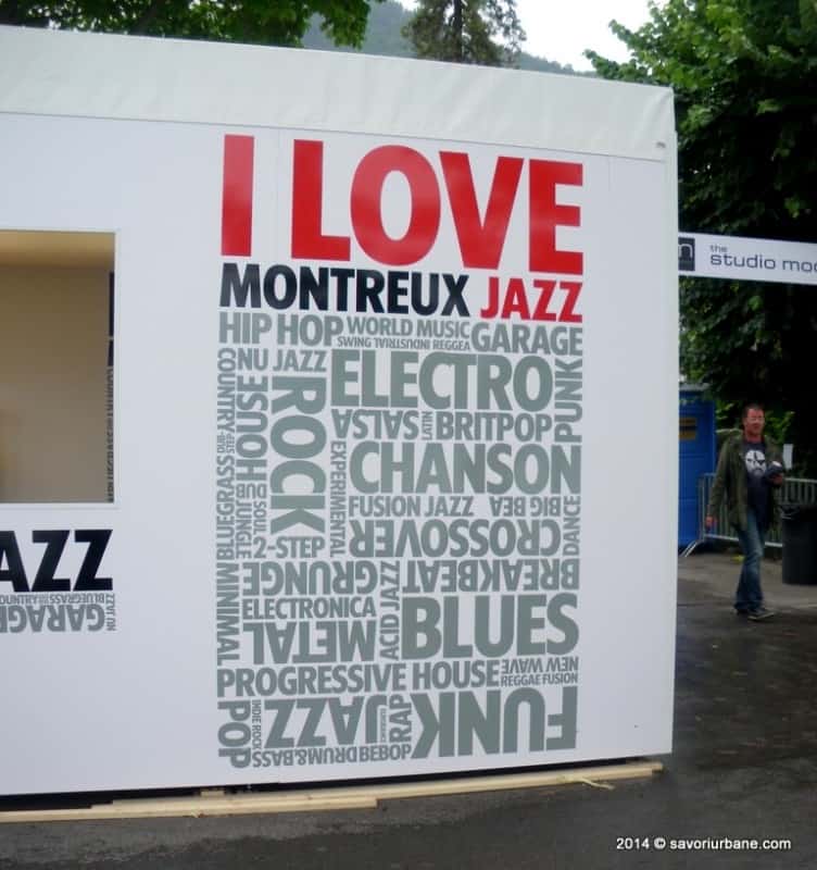 Montreux Jazz 2012 (1)