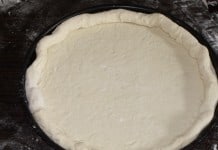 Aluat de pizza reteta rapida Aluat de pizza rapid