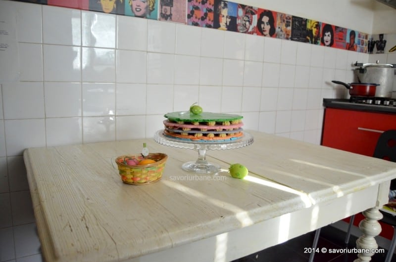 Tort-de-macarons-pop-art (28)