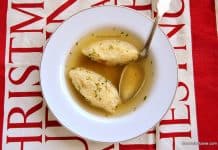 Galuste de gris pufoase reteta cea mai simpla + VIDEO Galuste de gris pufoase reteta pas cu pas savori urbane