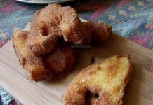 Dovlecei pane reteta simpla