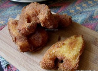 Dovlecei pane reteta simpla