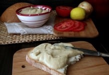 Salata de vinete dietetica salata de vinete dietetica (1)