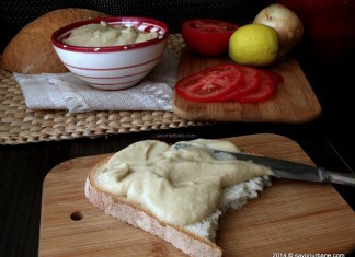 Salata de vinete dietetica salata de vinete dietetica (1)