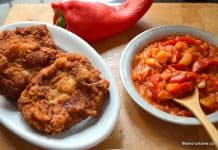 Snitele de porc pane snitele de porc pane reteta clasica savori urbane