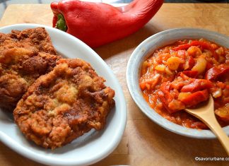 Snitele de porc pane snitele de porc pane reteta clasica savori urbane