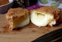 Cascaval pane reteta simpla care nu da gres