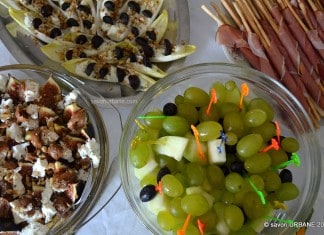 O cina de vara – la Bucuresti