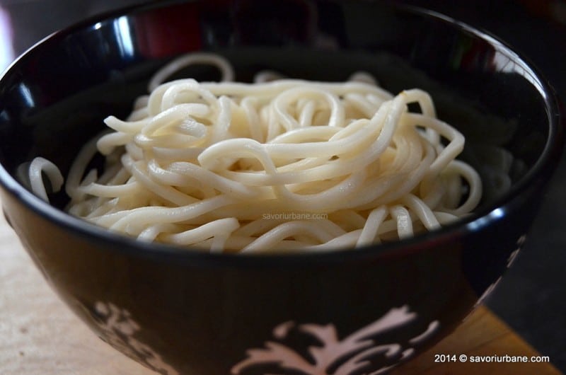 noodles cu rata pui ciuperci (26)