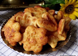 Crochete de cartofi decupate cu forma – reteta de gogosele cu cartofi Crochete de cartofi (1)