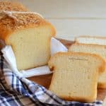 Pâine fără gluten rețeta cea mai simplă