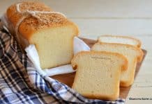 Pâine fără gluten rețeta cea mai simplă Paine fara gluten reteta cea mai simpla savori urbane