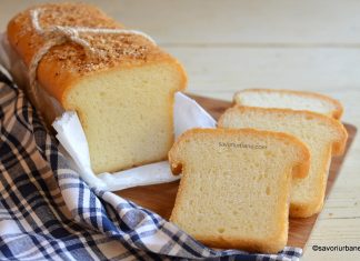 Pâine fără gluten rețeta cea mai simplă Paine fara gluten reteta cea mai simpla savori urbane