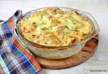 Cartofi frantuzesti rețeta video cartofi frantuzesti cu oua si smantana la cuptor reteta savori urbane