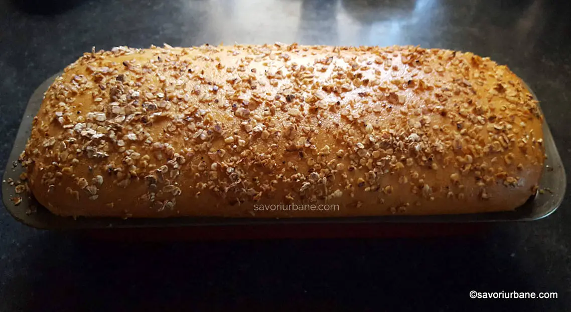 coacere paine din faina fara gluten