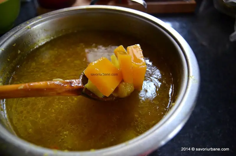 supa crema dovleac curry (7)