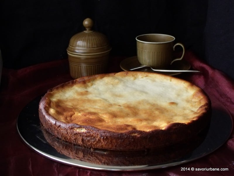 Cheesecake-amaretti (14)