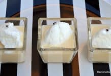 Lapte de pasare reteta autentica a copilariei noastre Lapte de pasare reteta autentica a copilariei noastre savori urbane