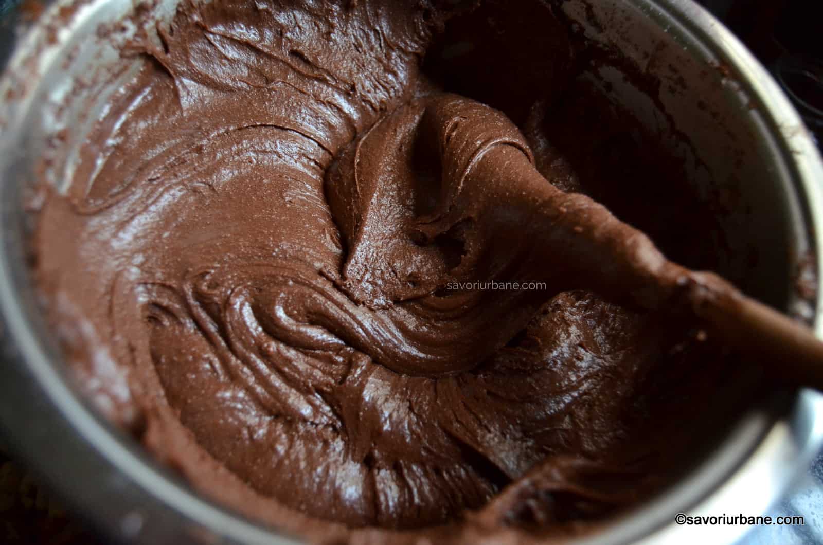 cum se face ciocolata de casa cu lapte praf reteta pas cu pas