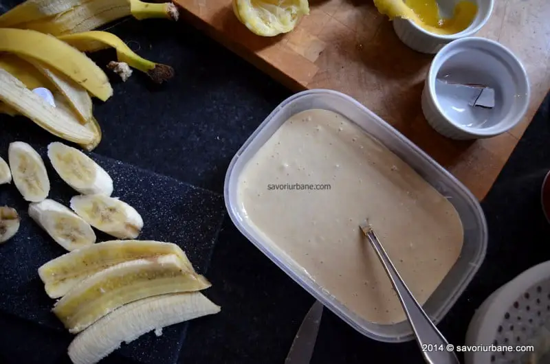 Banane prajite sos caramel (12)