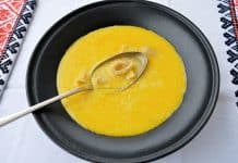 Ciorba de burta reteta clasica pas cu pas + VIDEO – din burta proaspata sau congelata Ciorba de burta reteta clasica pas cu pas - din burta proaspata sau congelata savori urbane 1