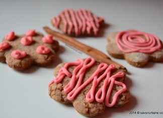 Glazura din albus – reteta de royal icing