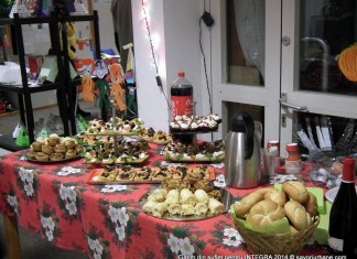 Gatim din suflet pentru Asociatia Integra